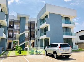 2 Schlafzimmer Appartement zu vermieten im EAST CANTONMENT, Accra