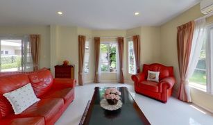 3 Bedrooms House for sale in Nong Chom, Chiang Mai The Greenery Villa (Maejo)