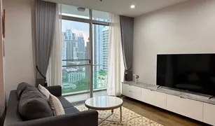 2 Schlafzimmern Wohnung zu verkaufen in Khlong Toei Nuea, Bangkok The Master Centrium Asoke-Sukhumvit