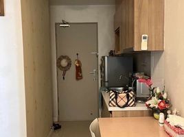 1 Schlafzimmer Wohnung zu verkaufen im Ideo Mix Sukhumvit 103, Bang Na, Bang Na