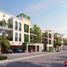 4 Bedroom Townhouse for sale at Sur La Mer, La Mer, Jumeirah