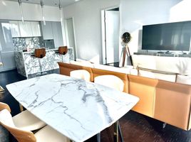 2 Schlafzimmer Appartement zu vermieten im The Ritz-Carlton Residences At MahaNakhon, Si Lom