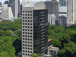 122.84 SqM Office for rent at 208 Wireless Road Building, Lumphini