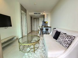 1 Schlafzimmer Wohnung zu verkaufen im The Riviera Monaco, Nong Prue, Pattaya