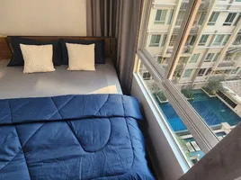 1 Bedroom Condo for rent at Ivy Ratchada, Sam Sen Nok, Huai Khwang, Bangkok, Thailand