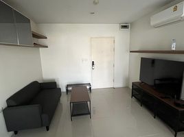 1 Schlafzimmer Wohnung zu vermieten im Aspire Rama 9, Bang Kapi, Huai Khwang, Bangkok, Thailand
