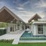3 Bedroom Villa for sale at Ansaya Phuket, Si Sunthon, Thalang, Phuket
