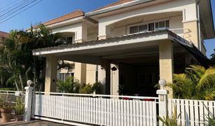 5 chambres Maison a vendre à Ban Waen, Chiang Mai Koolpunt Ville 9 