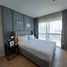 อพาร์ทเม้นท์ 1 ห้องนอน ให้เช่า ในโครงการ Dlux Condominium , ฉลอง, เมืองภูเก็ต