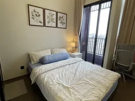 2 Schlafzimmer Wohnung zu vermieten im Park Origin Chula Samyan, Maha Phruettharam, Bang Rak