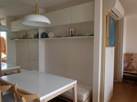 1 Schlafzimmer Appartement zu verkaufen im Liv At 49, Khlong Tan Nuea