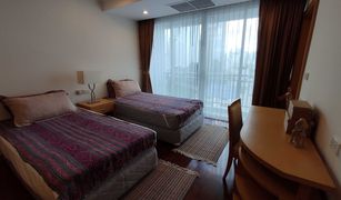 3 chambres Appartement a vendre à Khlong Toei, Bangkok GM Height