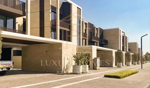 5 Habitaciones Villa en venta en Jumeirah Bay Island, Dubái Villa Amalfi