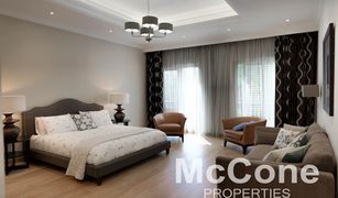 4 Bedrooms Villa for sale in District One, Dubai District One Villas