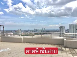 4 Schlafzimmer Penthouse zu verkaufen im Watermark Chaophraya, Bang Lamphu Lang