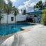 4 Bedroom House for sale in Phuket, Kathu, Kathu, Phuket