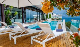 5 Bedrooms Villa for sale in Sakhu, Phuket Malaiwana