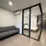 คอนโด 1 ห้องนอน ให้เช่า ในโครงการ แอสปาย พระราม 4, พระโขนง