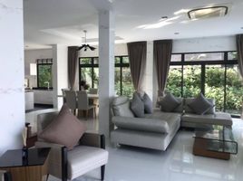 4 Bedroom House for rent at Perfect Masterpiece Lakeside, Ban Klang, Mueang Pathum Thani