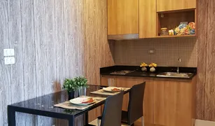 2 Bedrooms Condo for sale in Makkasan, Bangkok Ideo Verve Ratchaprarop