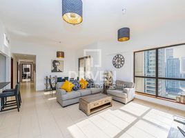 2 Bedroom Apartment for sale at Sadaf 1, Sadaf, Jumeirah Beach Residence (JBR)