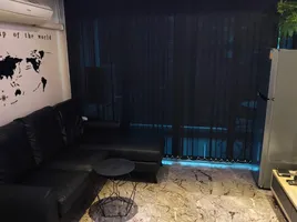 1 Schlafzimmer Wohnung zu vermieten im Avenue Residence, Nong Prue