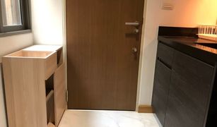 Studio Condo for sale in Thung Wat Don, Bangkok Quad Sathon