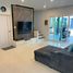3 Bedroom House for rent at Supalai Palm Spring Banpon Phuket, Si Sunthon