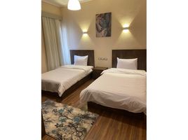 2 Bedroom Apartment for rent at The Village, South Investors Area, New Cairo City