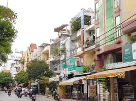 Studio Villa for sale in Ward 12, Tan Binh, Ward 12