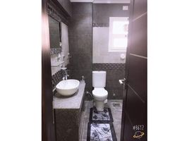 3 Bedroom Condo for rent at El Rehab Extension, Al Rehab, New Cairo City