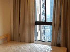 2 Schlafzimmer Appartement zu vermieten im Plum Condo Central Station, Sao Thong Hin, Bang Yai