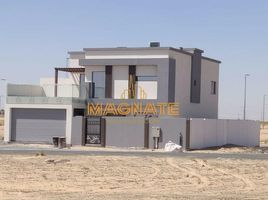  Land for sale at Tilal City, Hoshi, Al Badie