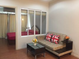 1 Schlafzimmer Appartement zu vermieten im Grand Park View Asoke, Khlong Toei Nuea