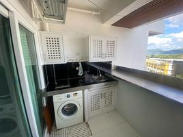 1 Schlafzimmer Appartement zu verkaufen im Phuket Palace, Patong
