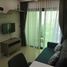 1 спален Кондо на продажу в Dusit Grand Condo View, Nong Prue
