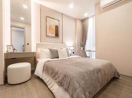 1 Schlafzimmer Appartement zu vermieten im Cooper Siam, Rong Mueang