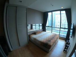 1 Schlafzimmer Wohnung zu verkaufen im Hyde Sukhumvit 13, Khlong Toei Nuea