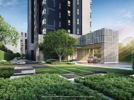 1 Bedroom Condo for sale at Aspire Onnut Station, Phra Khanong