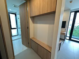 1 Bedroom Condo for rent at Kanika Suites, Lumphini, Pathum Wan, Bangkok