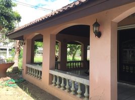 3 Schlafzimmer Villa zu verkaufen im Baan Amorn Nivet, Pa Daet