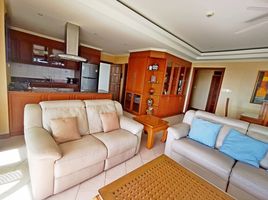 3 спален Кондо в аренду в View Talay 5, Nong Prue, Паттайя