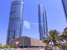 2 Bedroom Apartment for sale at Sky Tower, Shams Abu Dhabi