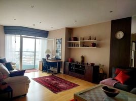 2 Bedroom Apartment for sale at Baan Sathorn Chaophraya, Khlong Ton Sai