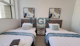 3 Bedrooms Apartment for sale in Shams Abu Dhabi, Abu Dhabi The Boardwalk Residence