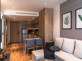 1 Schlafzimmer Wohnung zu verkaufen im Layan Green Park Phase 1, Choeng Thale, Thalang