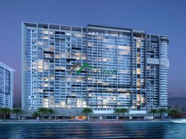 1 Bedroom Apartment for sale at Al Maryah Vista, Al Maryah Island, Abu Dhabi