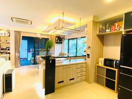 3 Bedroom House for sale at Manthana Rama 2-Thiantale, Tha Kham, Bang Khun Thian, Bangkok