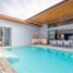 3 Bedroom Villa for rent at The S Villas , Choeng Thale