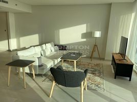 1 Schlafzimmer Appartement zu verkaufen im Mamsha Al Saadiyat, Saadiyat Beach